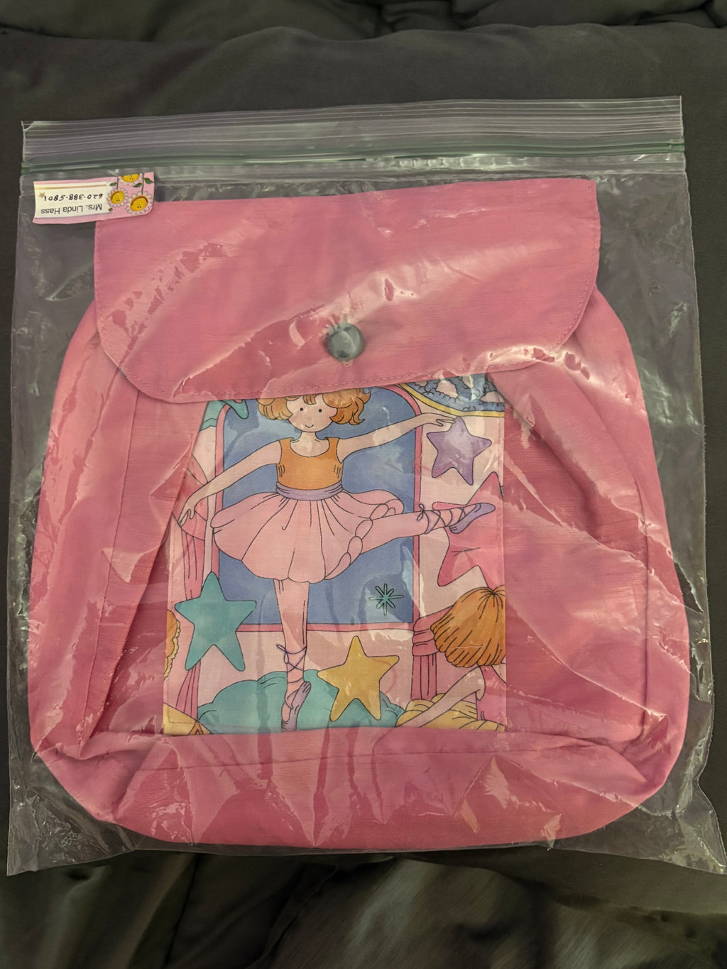 Toddler backpacks