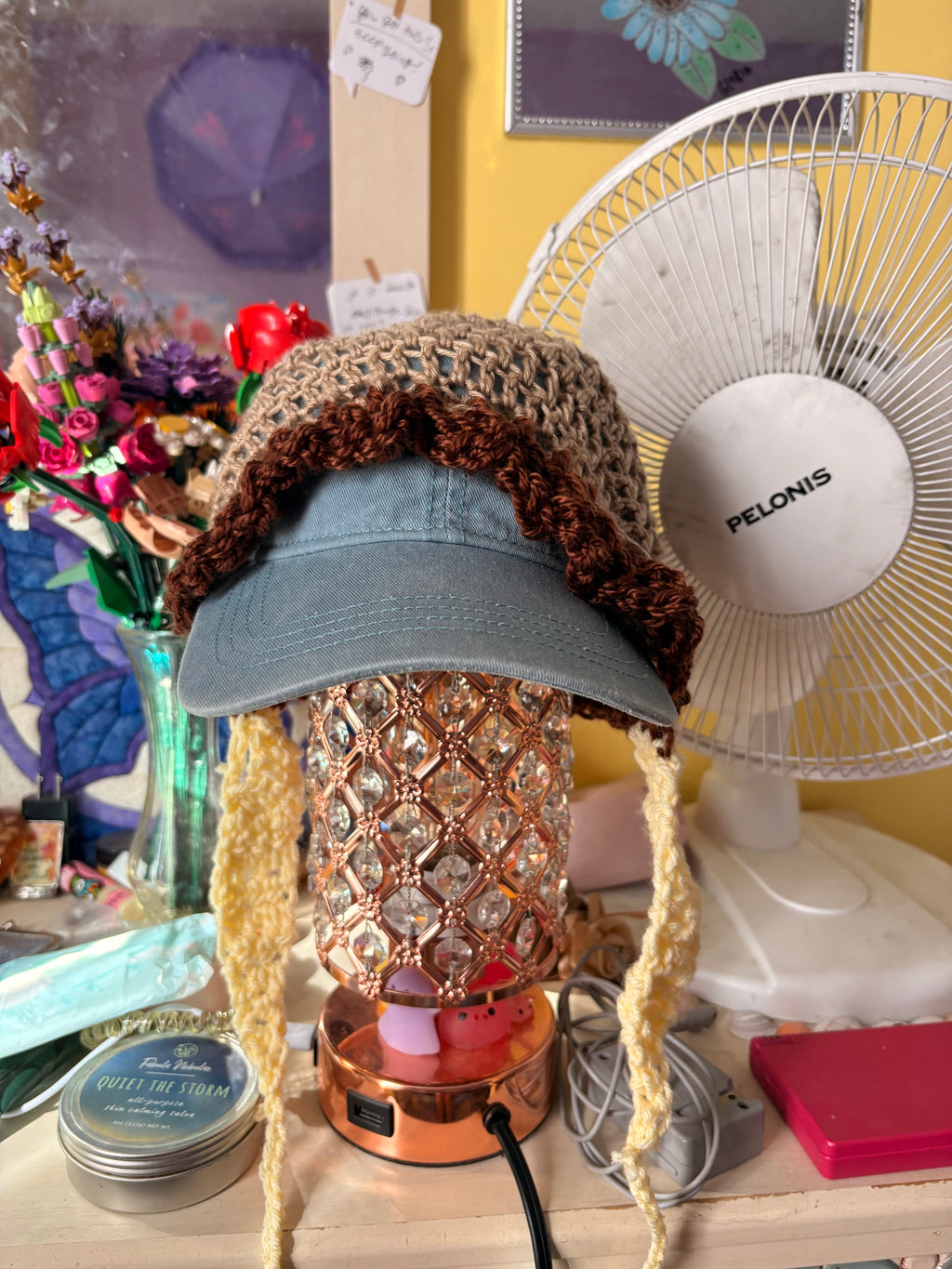Bonnet(s)