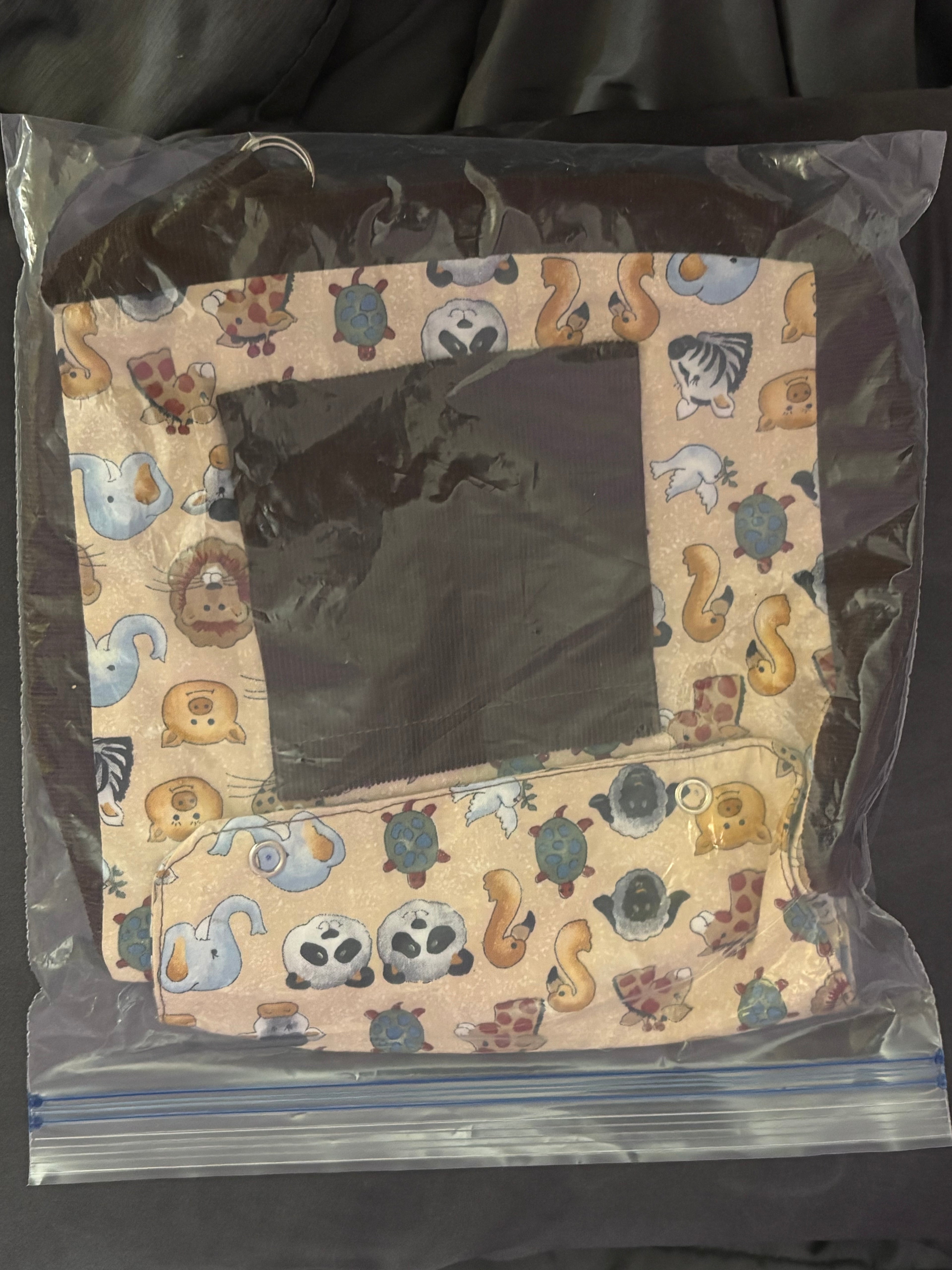 Toddler backpacks