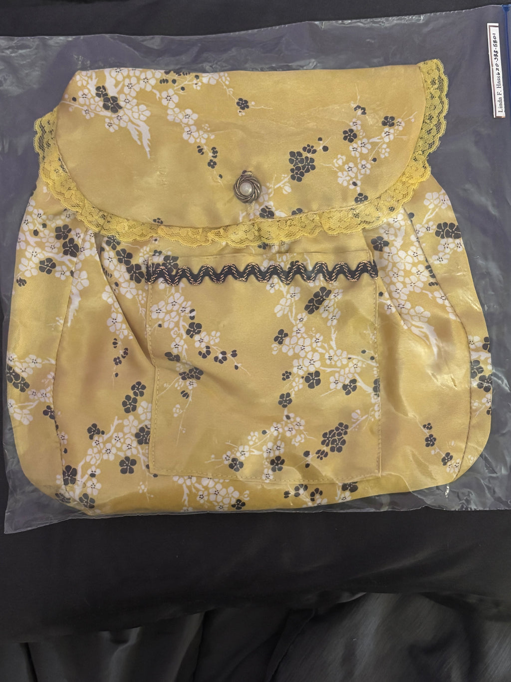 Toddler backpacks
