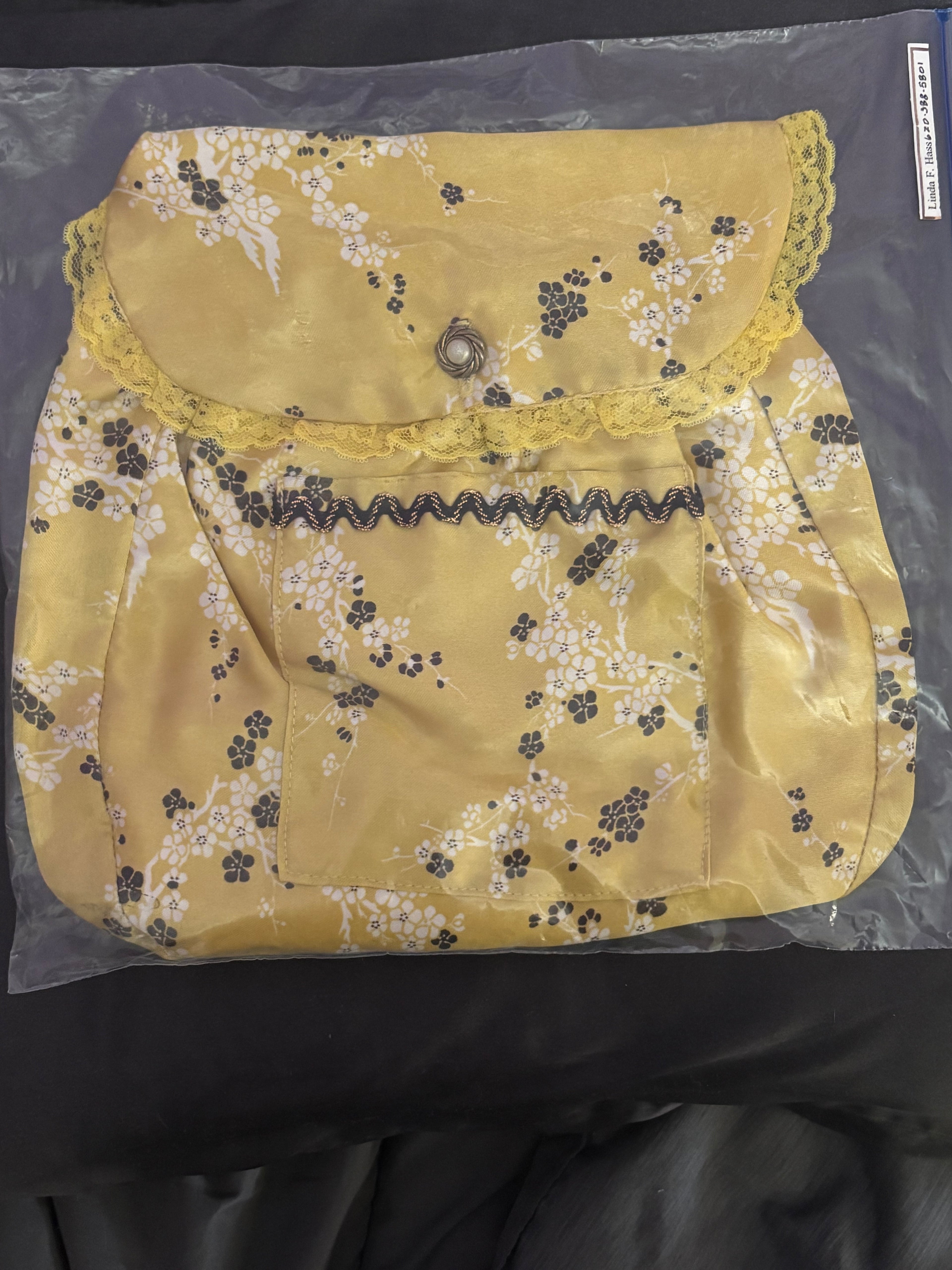 Toddler backpacks