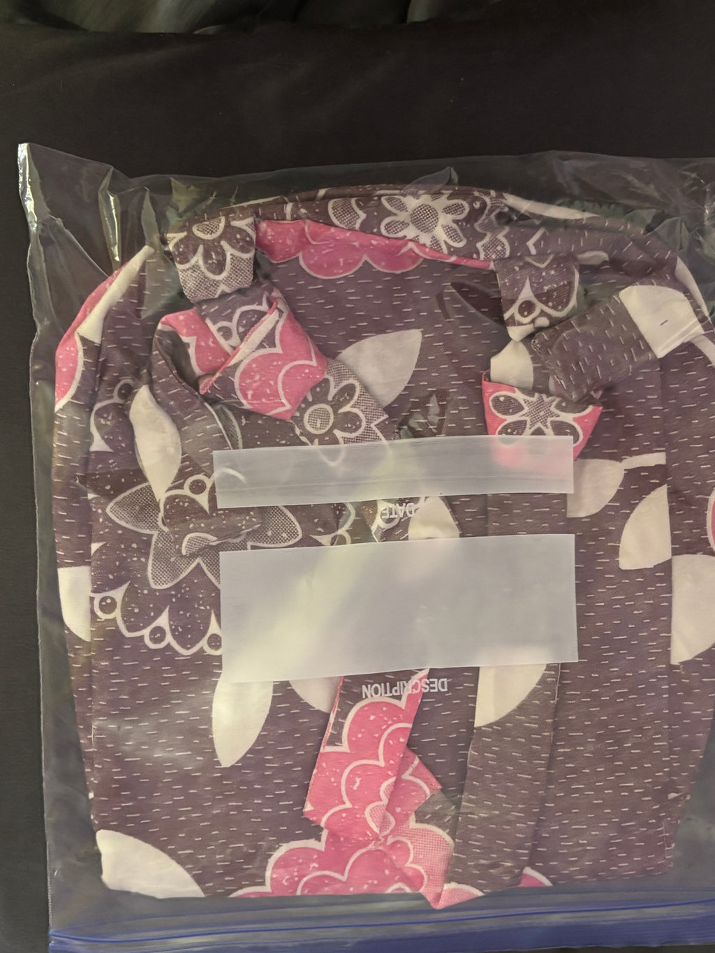 Toddler backpacks