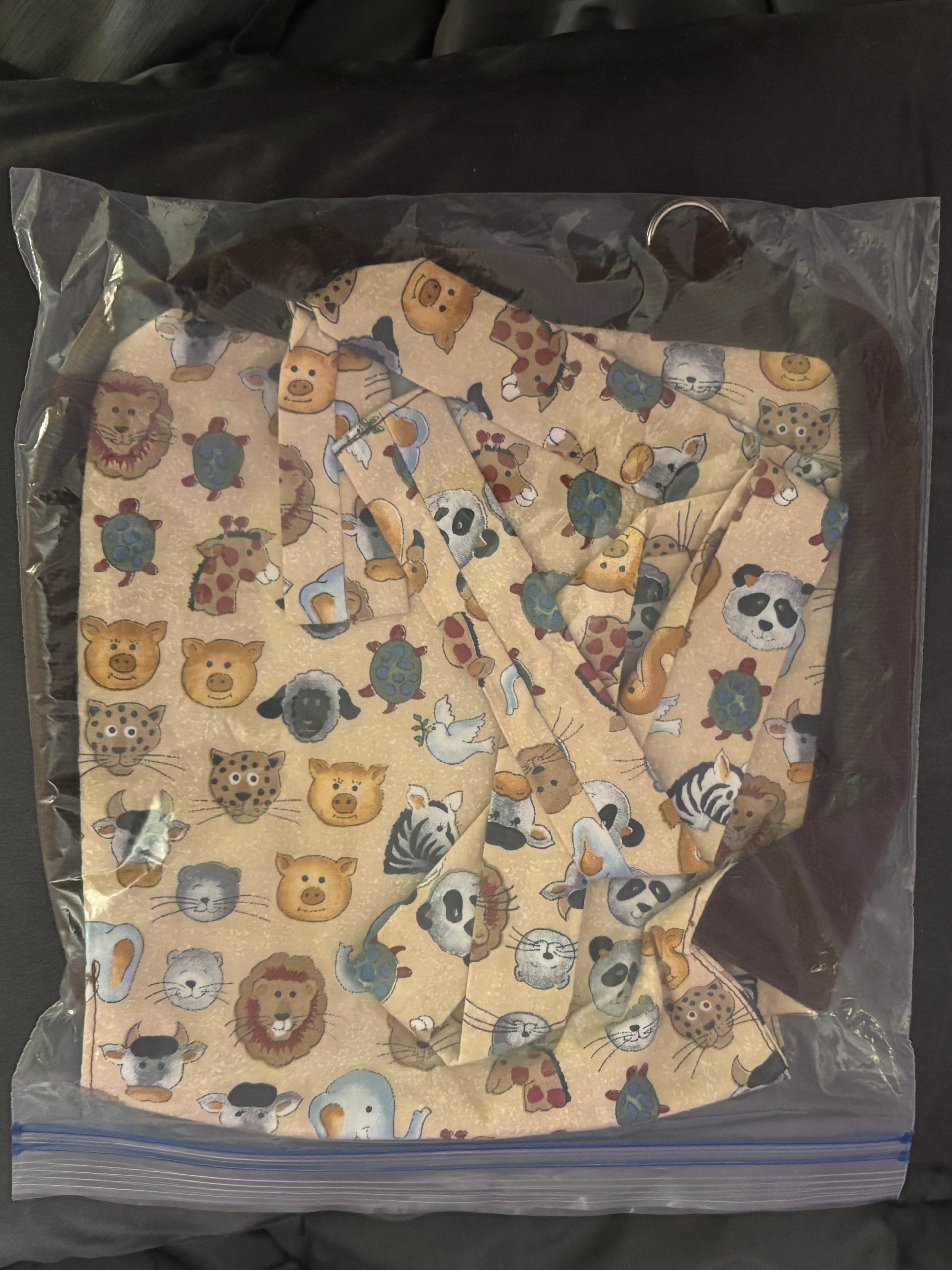 Toddler backpacks